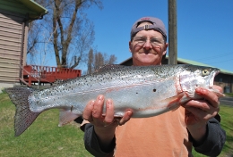 Sprague Lake Resort