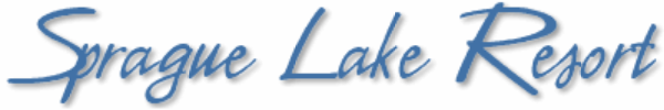 Sprague Lake Resort